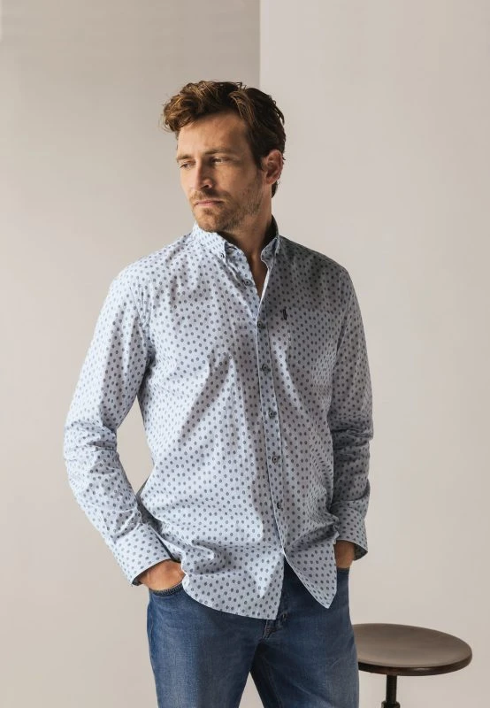 State of Art Casual Shirt
