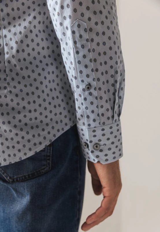 State of Art Casual Shirt