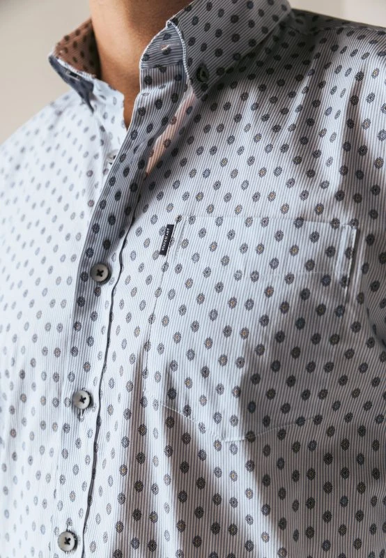 State of Art Casual Shirt
