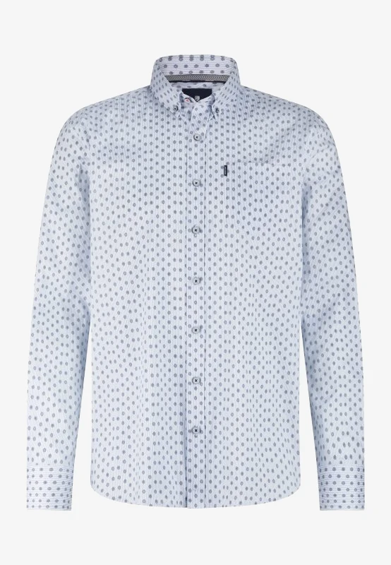 State of Art Casual Shirt