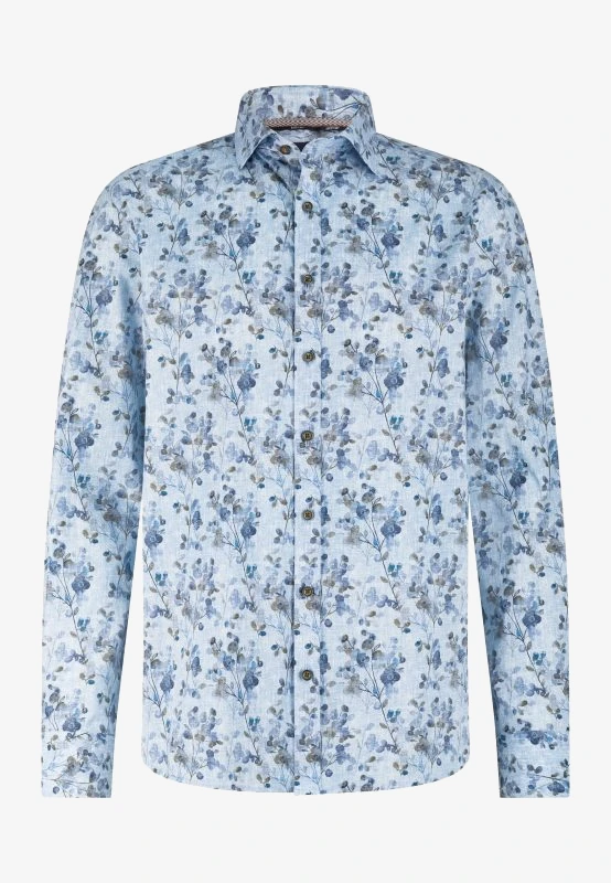 State of Art Casual Shirt