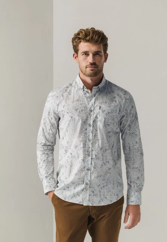 State of Art Casual Shirt