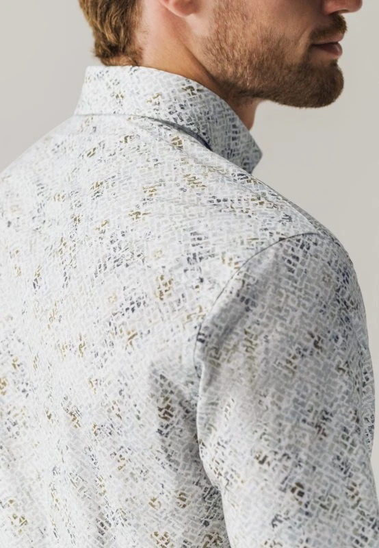 State of Art Casual Shirt