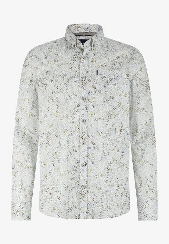 State of Art Casual Shirt