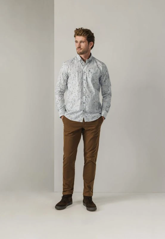 State of Art Casual Shirt