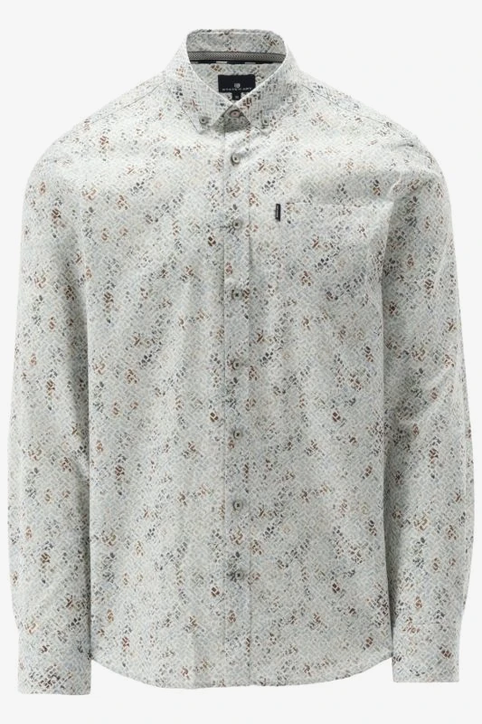 State of Art Casual Shirt