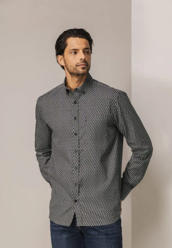 State of Art Casual Shirt