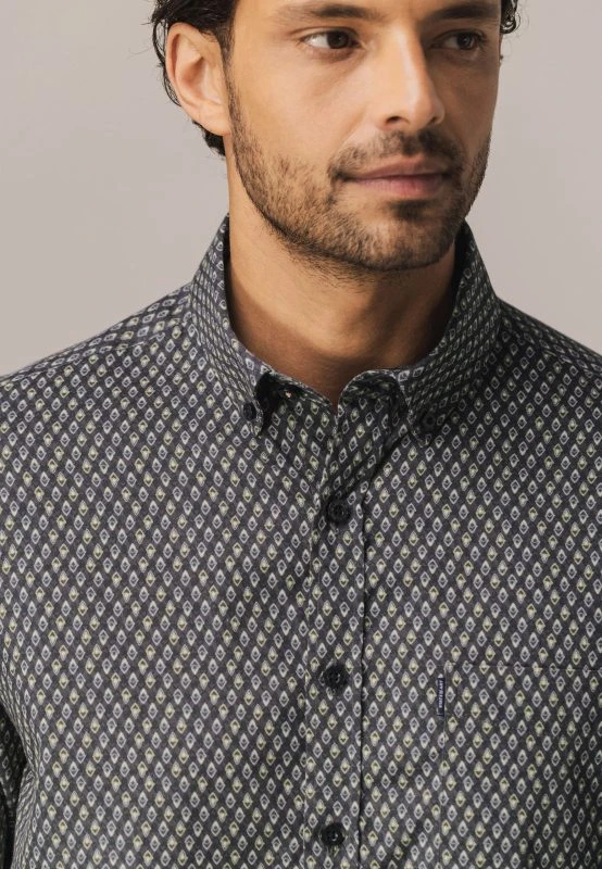 State of Art Casual Shirt