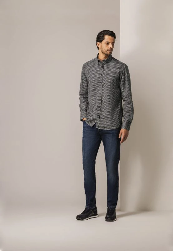 State of Art Casual Shirt