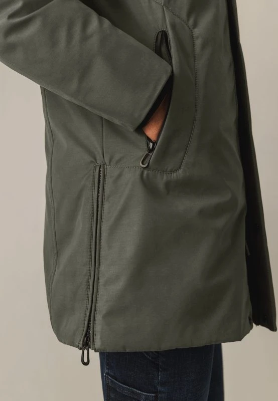 State of Art Winterjas
