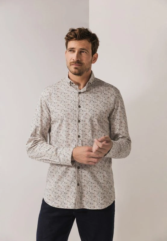 State of Art Casual Shirt