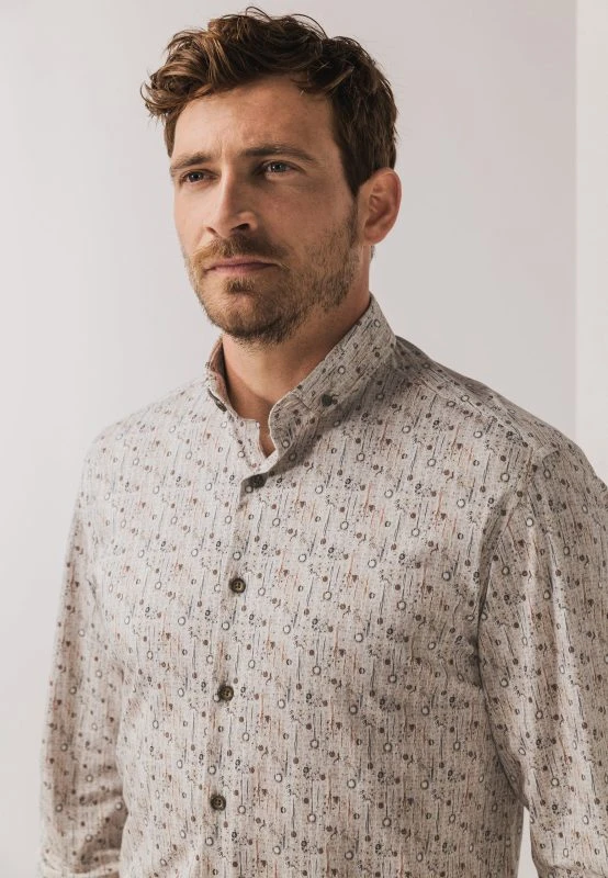 State of Art Casual Shirt
