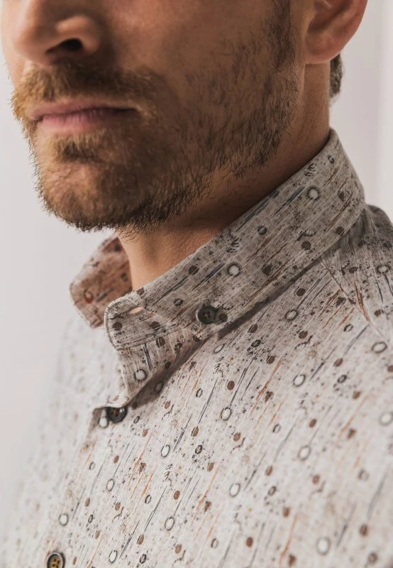 State of Art Casual Shirt