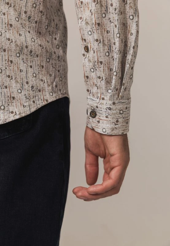 State of Art Casual Shirt
