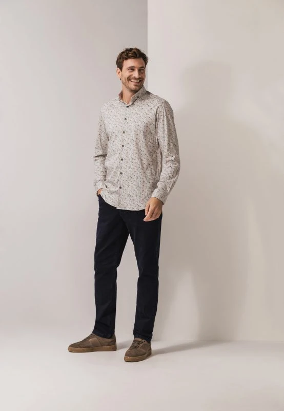 State of Art Casual Shirt