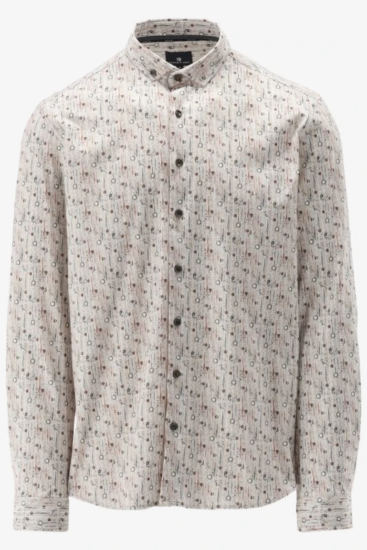 State of Art Casual Shirt