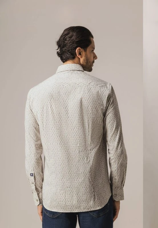 State of Art Casual Shirt