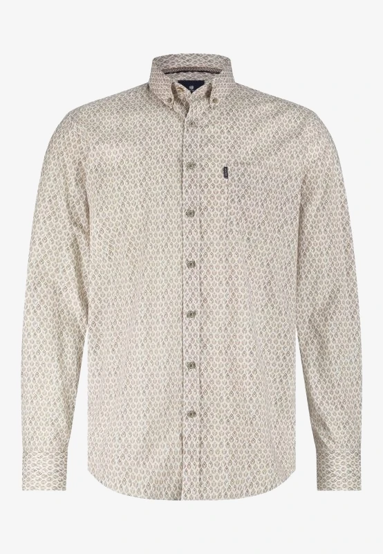 State of Art Casual Shirt