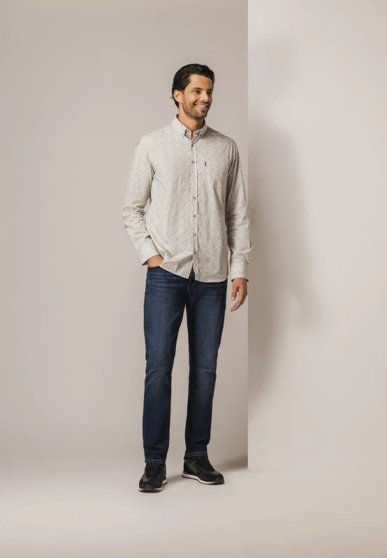 State of Art Casual Shirt
