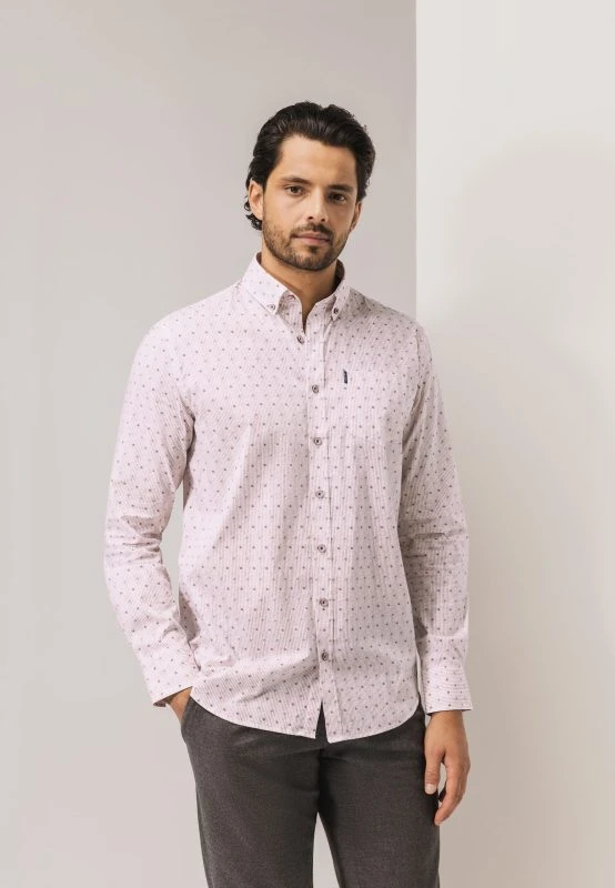 State of Art Casual Shirt
