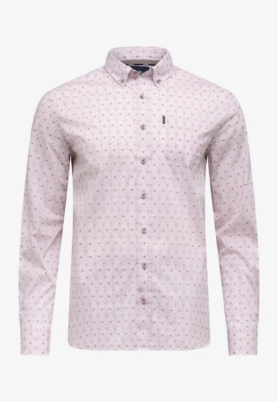 State of Art Casual Shirt