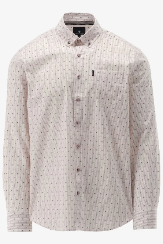State of Art Casual Shirt
