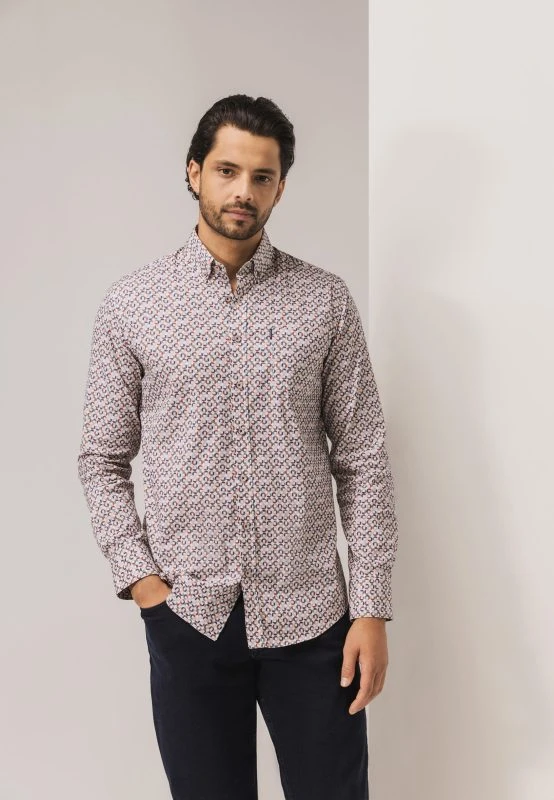 State of Art Casual Shirt