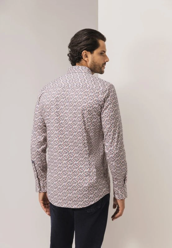 State of Art Casual Shirt
