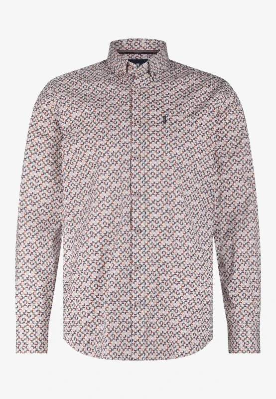 State of Art Casual Shirt