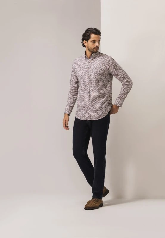 State of Art Casual Shirt