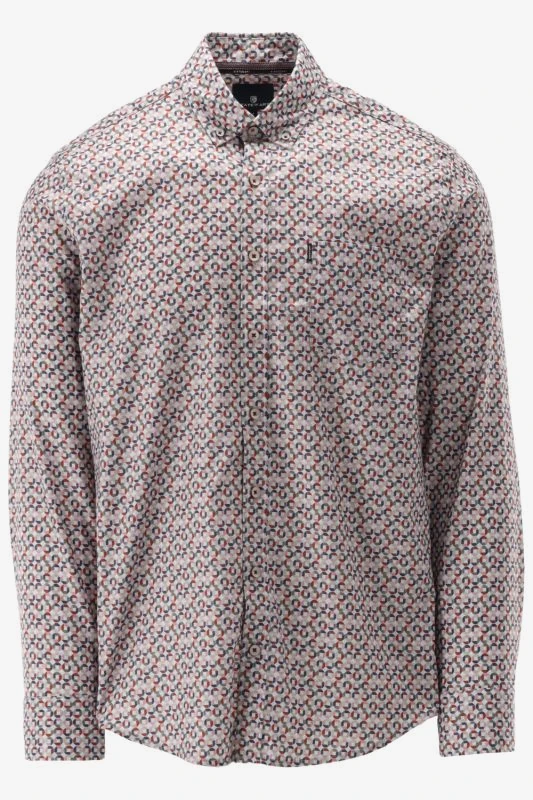 State of Art Casual Shirt