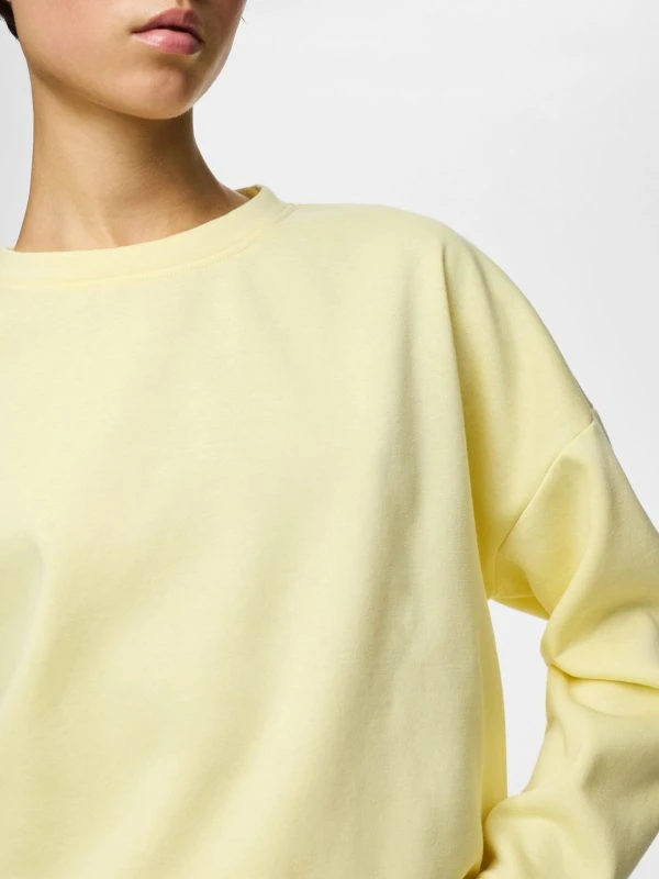 Pieces Sweater CHILLI