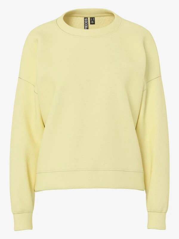 Pieces Sweater CHILLI