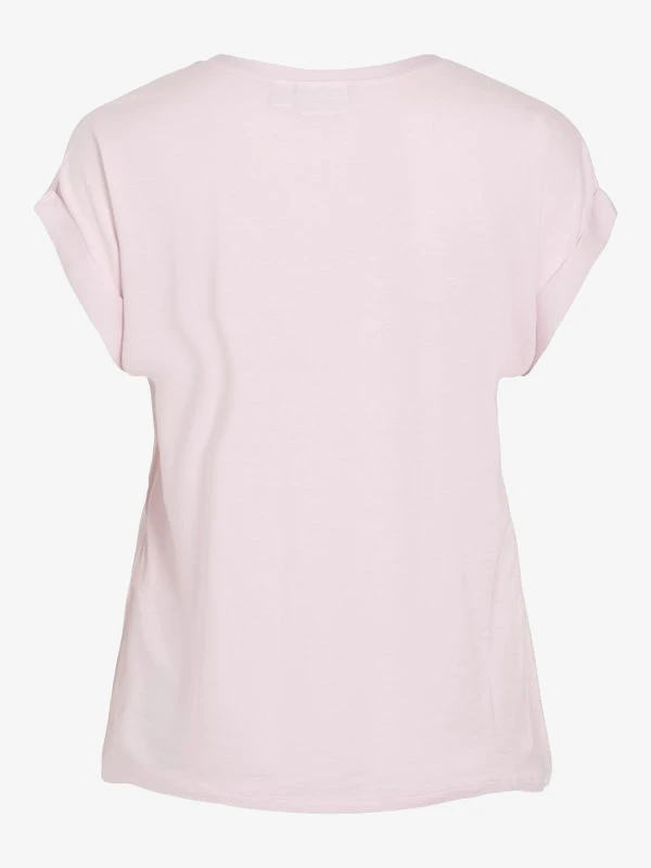 Vila T-shirt ELLETTE