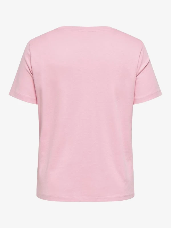 Only Carmakoma T-shirt JEN