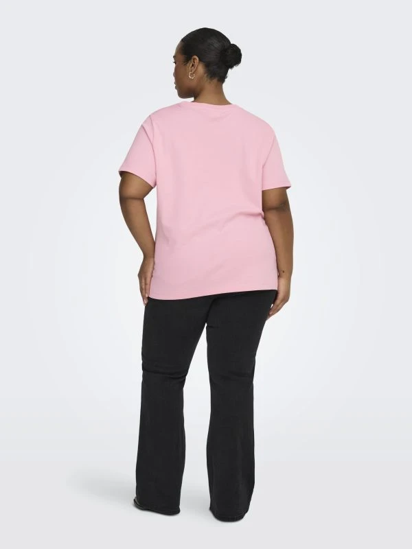 Only Carmakoma T-shirt JEN