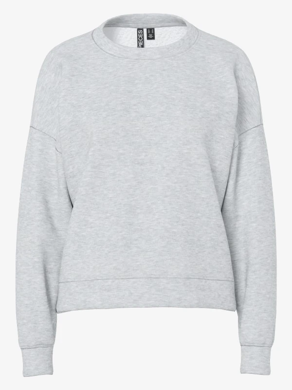 Pieces Sweater CHILLI