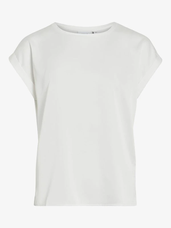 Vila T-shirt ELLETTE