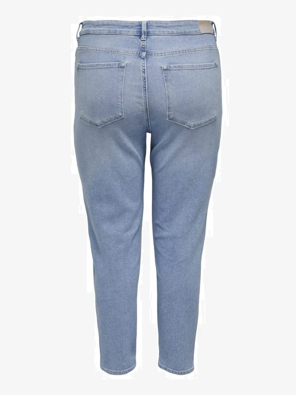 Only Carmakoma Straight Fit EMILY