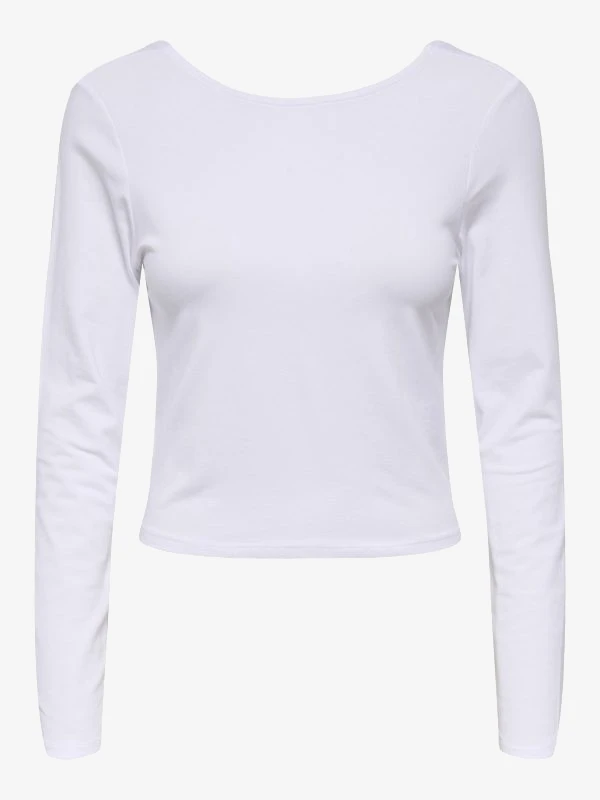 Only Longsleeve KISS