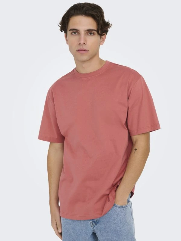Only & Sons T-shirt FRED