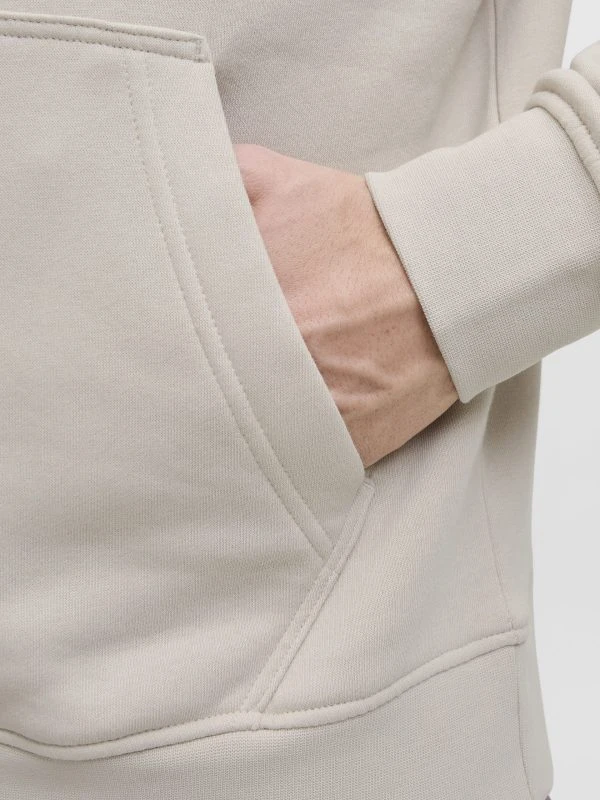 Jack&Jones Hoodie JJESOHO SWEAT HOOD NOOS