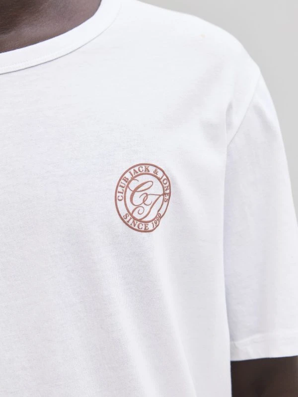 Jack&Jones T-shirt ALLIANCE