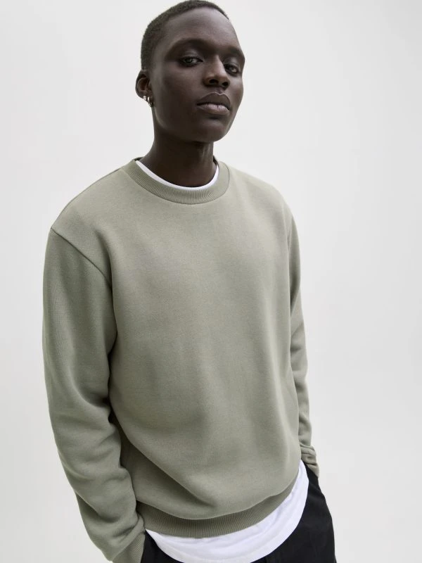 Jack&Jones Sweater BRADLEY - productfoto