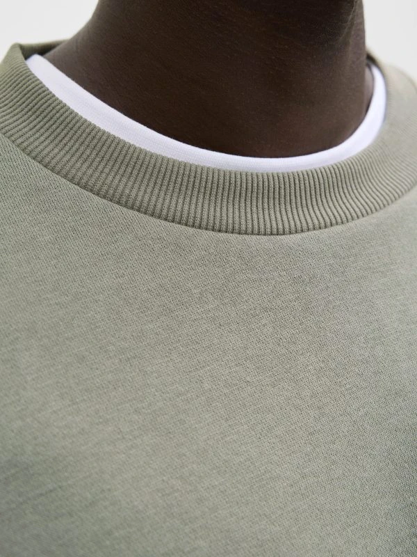 Jack&Jones Sweater BRADLEY - productfoto