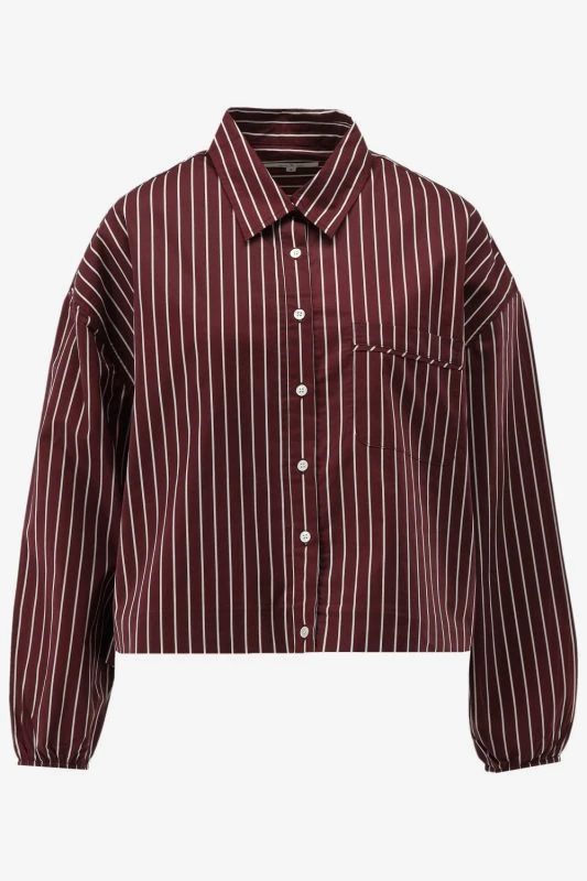Circle of Trust Blouse YANA