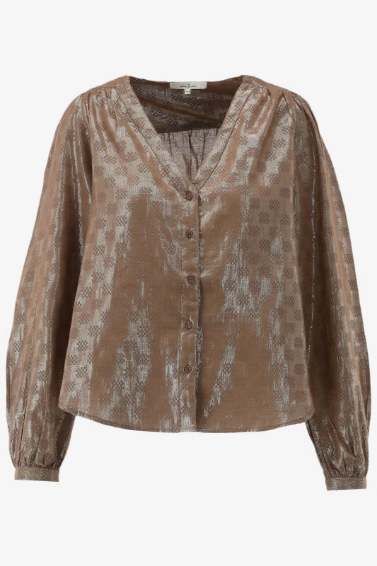 Circle of Trust Blouse CARDI