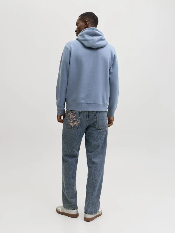 Jack&Jones Hoodie STAR