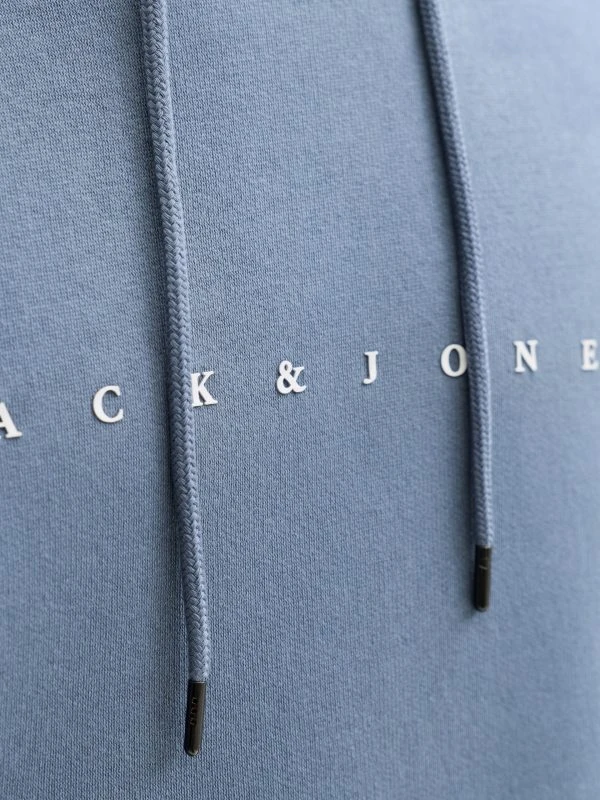 Jack&Jones Hoodie STAR