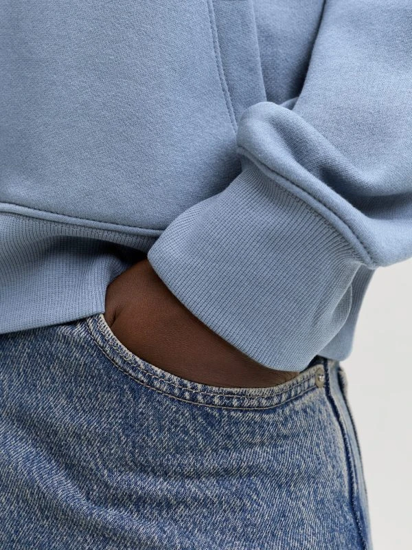 Jack&Jones Hoodie STAR